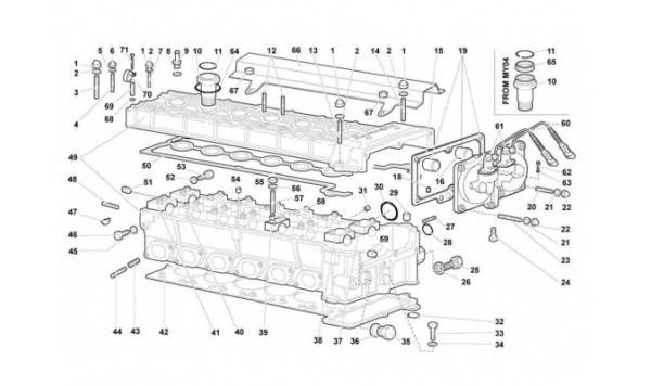 001 11.01.00-right cylinder head