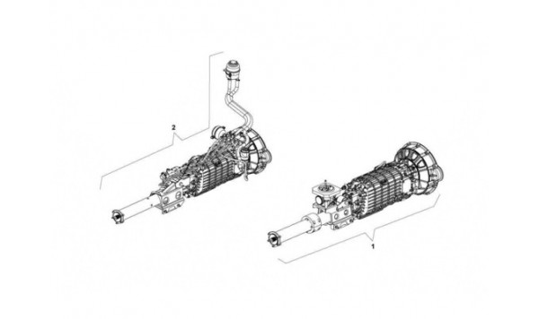 036 24.09.0c1-gearbox assembly